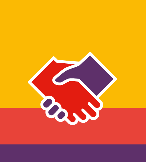 Community-first business