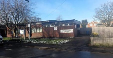Culcheth Community Centre