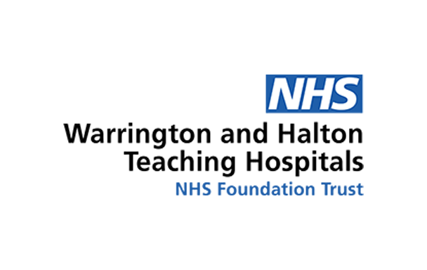 Warrington and Halton NHS Trust