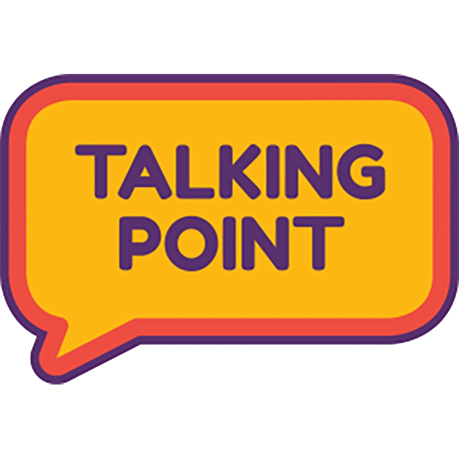 Talking Points