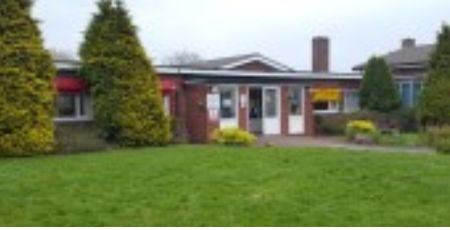 Orford Community Hub