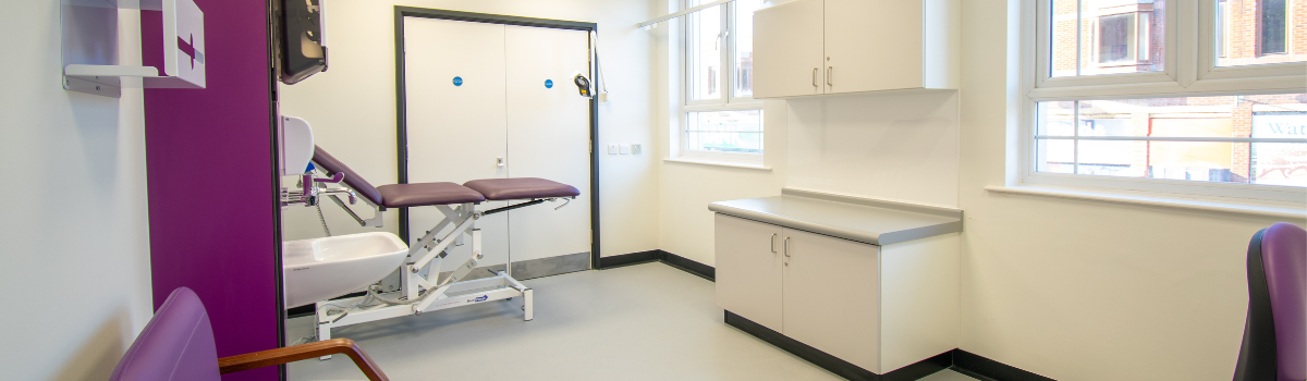 The Living Well Hub
