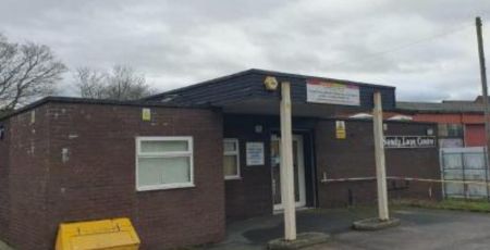 Sandy Lane Community Centre