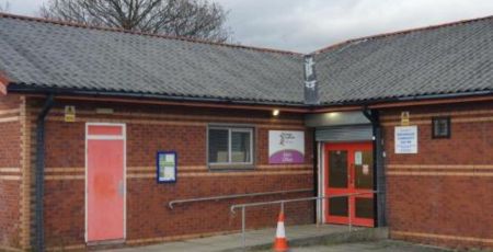Greenwood Community Centre
