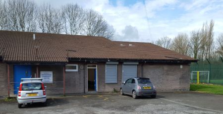 Whitecross Community Centre