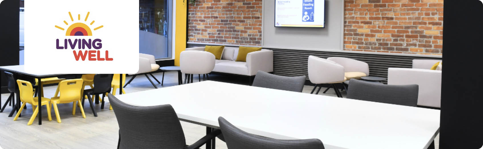 The Living Well Hub