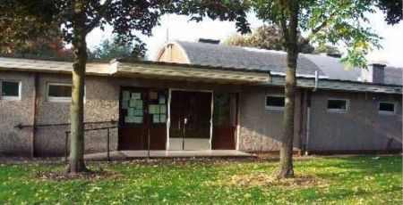 Padgate Community Centre