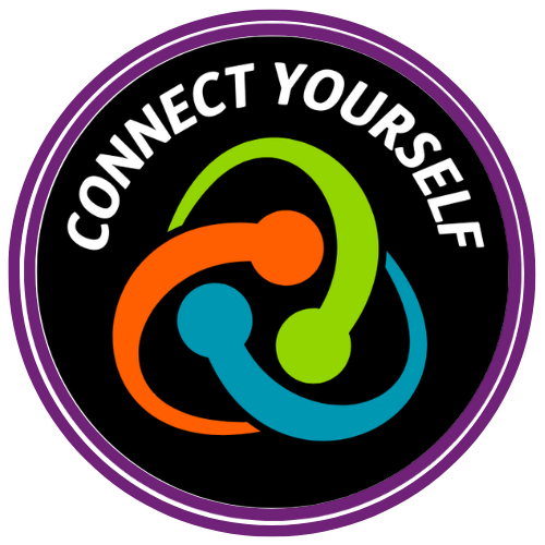 Connect Yourself logo