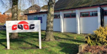Croft Community Centre