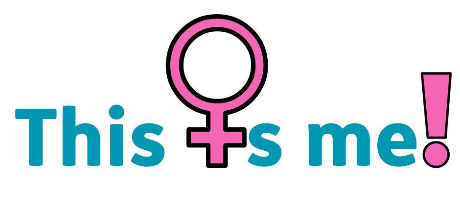 This is me logo