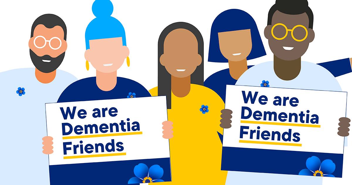 Dementia Friends