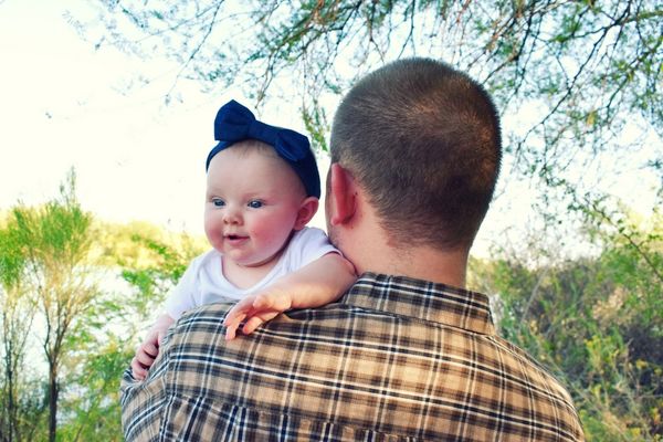 Do you have a baby or child under 5?