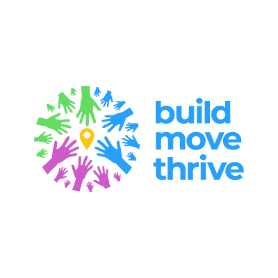 Build Move Thrive featured image