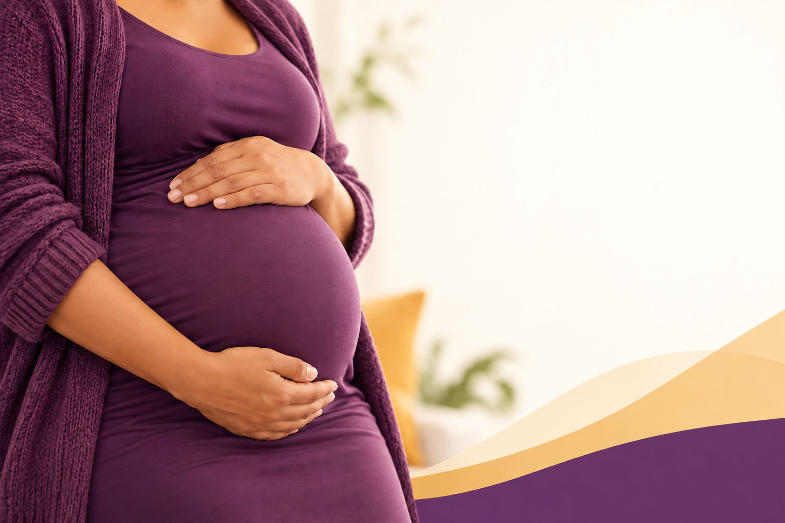 Expecting a baby?