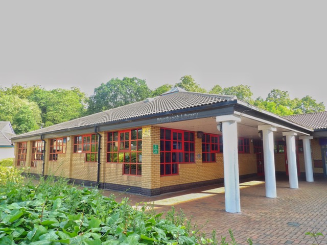 Community spaces across Warrington