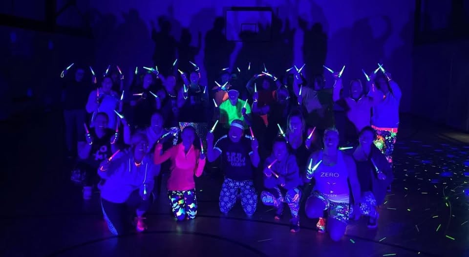 Group of the Month!