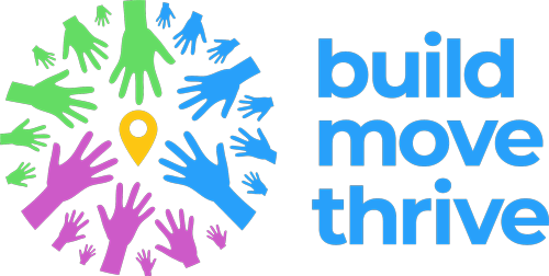 Build Move Thrive