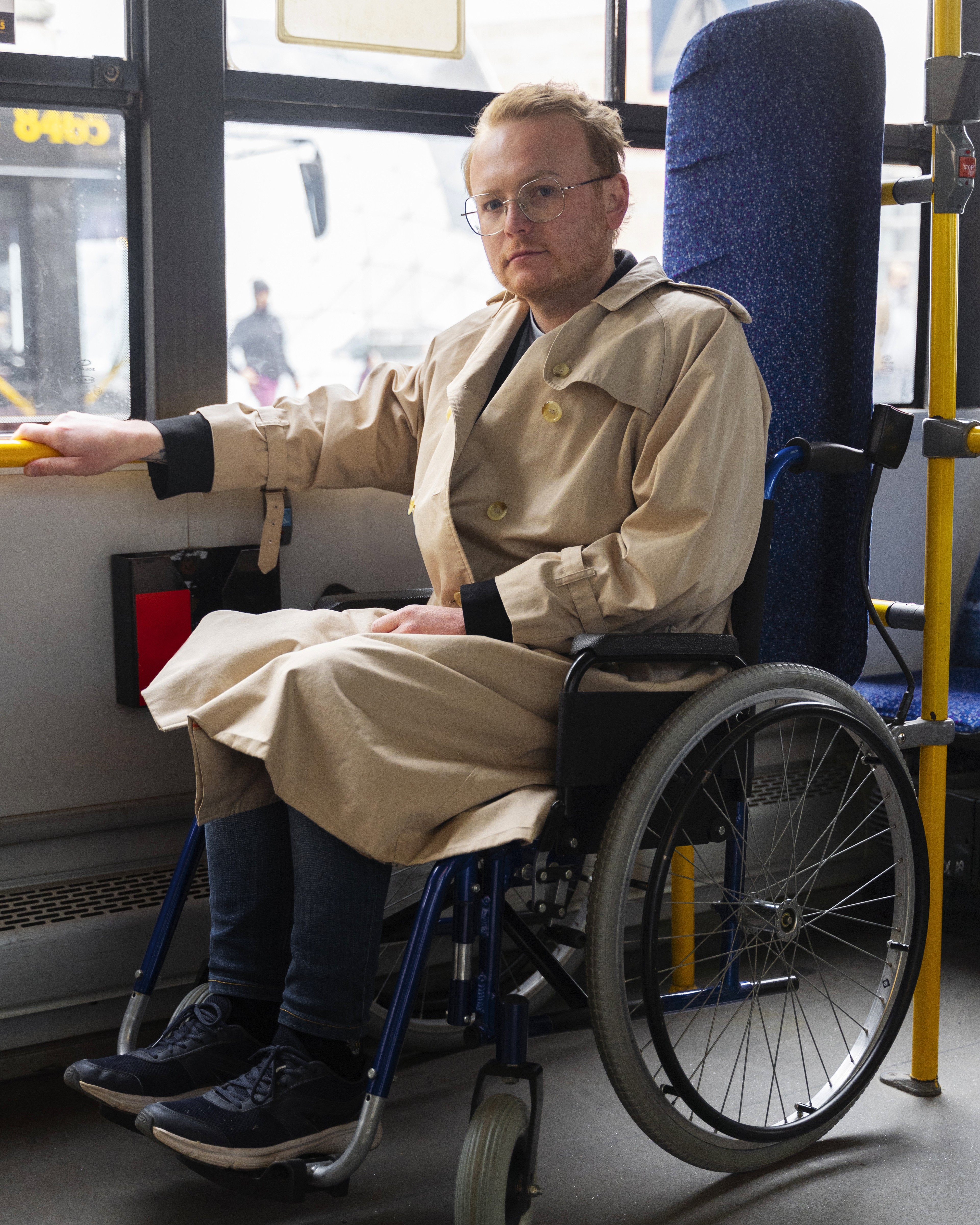 Making things easier